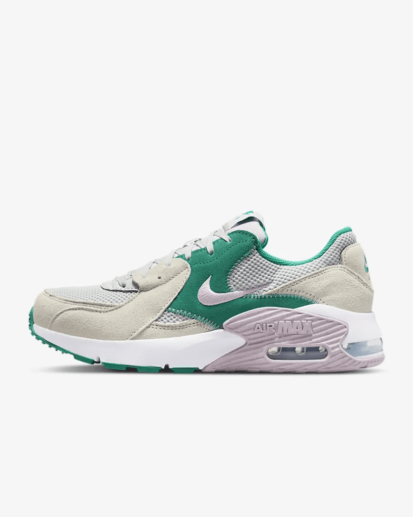 Women’s Nike Air Max EXCEE ‘Neptune Green / Doll’