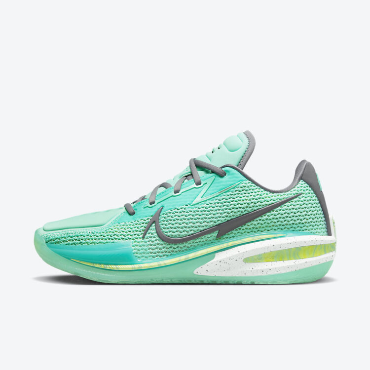 Nike Air Zoom G.T. Cut ‘Sabrina Ionescu’