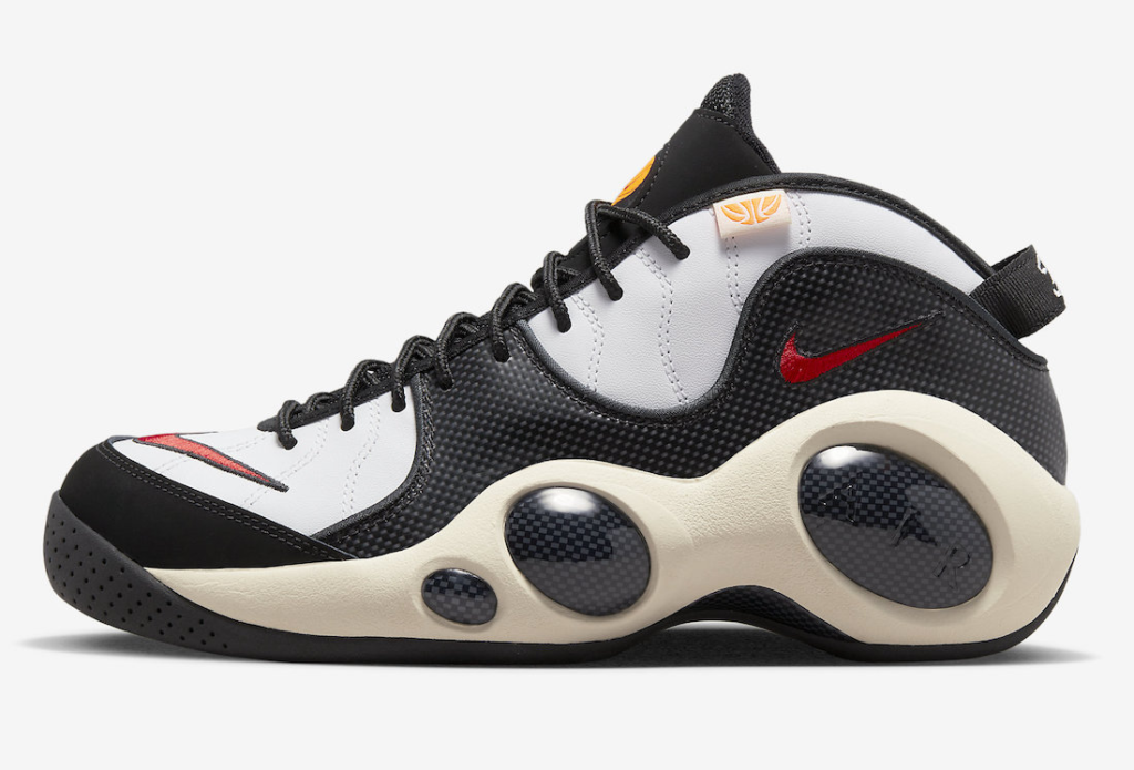 Nike Air Zoom Flight 95 ‘Nike Hoops’