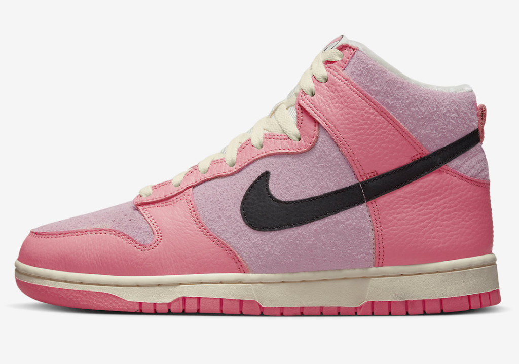 Women’s Nike Dunk High ‘Legacy Pack’