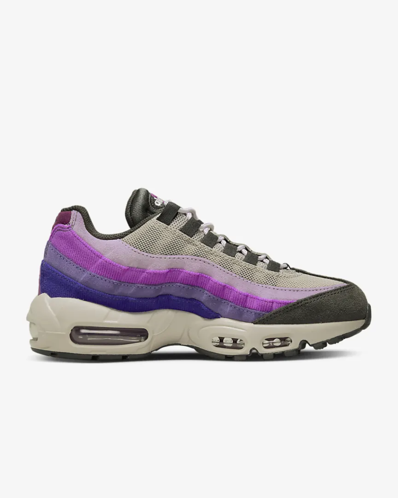 Women’s Nike Air Max 95 ‘Viotech’