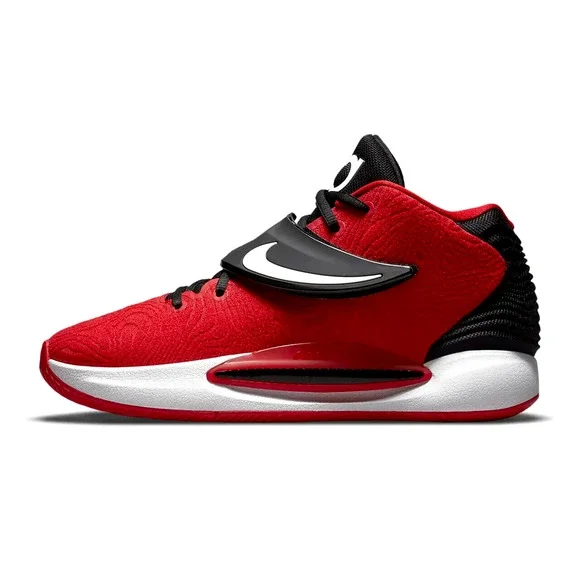 Nike KD 14 Team ‘University Red’ .99 Free Shipping