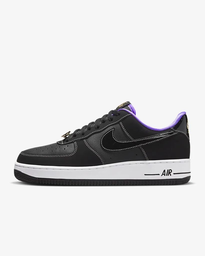 Nike Air Force 1 ’07 LV8 ‘World Champ’