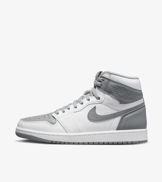 Air Jordan 1 High Retro ‘Stealth’