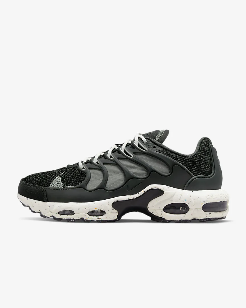 Nike Air Max Terrascape Plus 'Off-Noir' $97.58 Free Shipping - Sneaker Steal