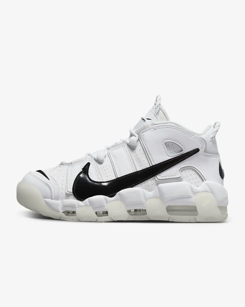 Nike Air More Uptempo ’96 ‘Copy & Paste’ $97.49
