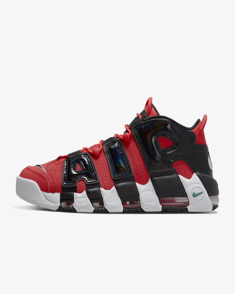 Nike Air More Uptempo ’96 ‘I Got Next’