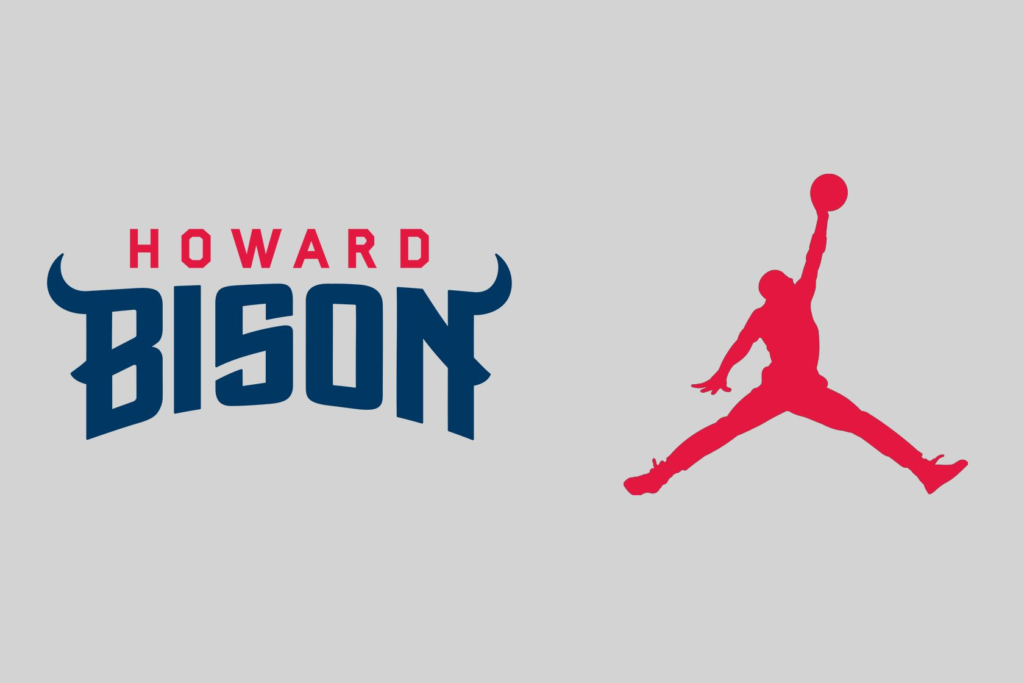 Jordan Brand x Howard University Apparel￼