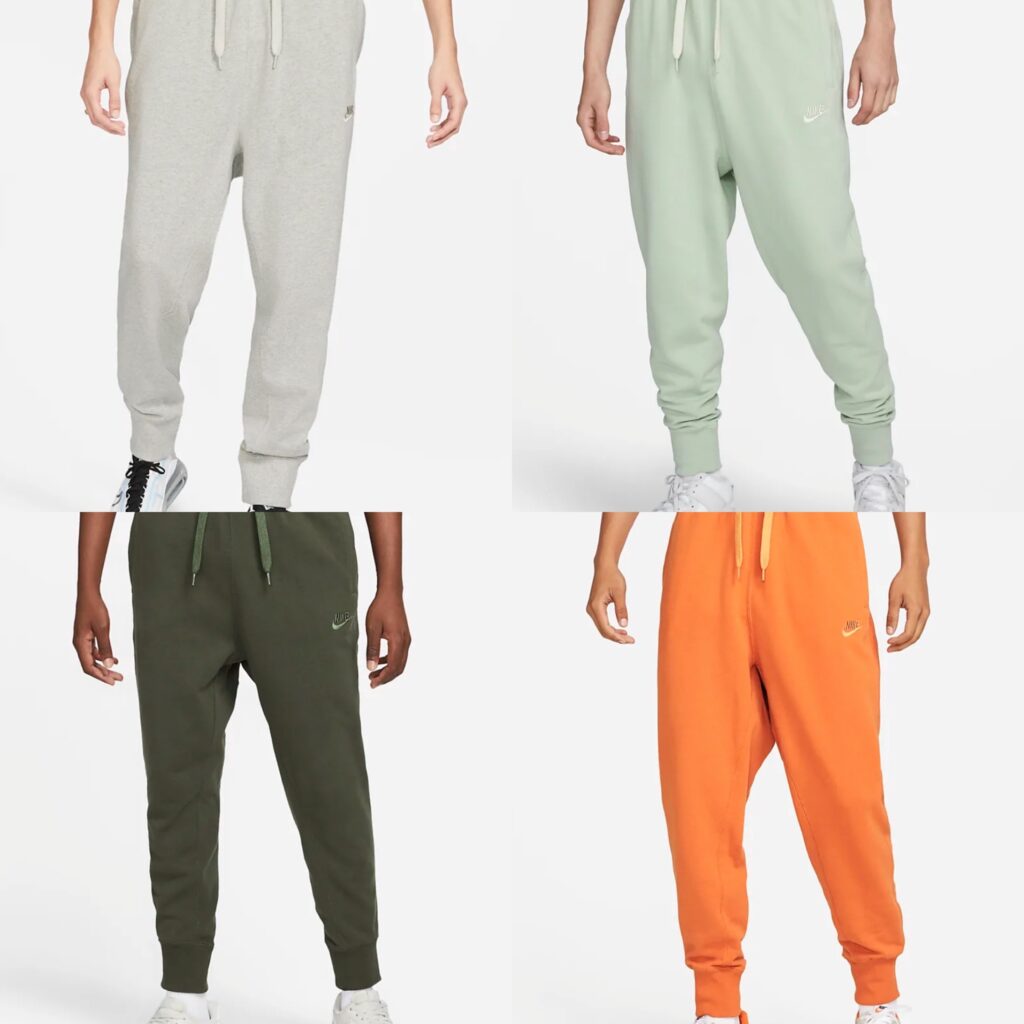 Nike Sportswear Fleece Pants .78 Free Shipping