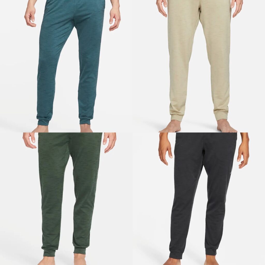 Nike Yoga Dri-FIT Pants .58 Free Shipping