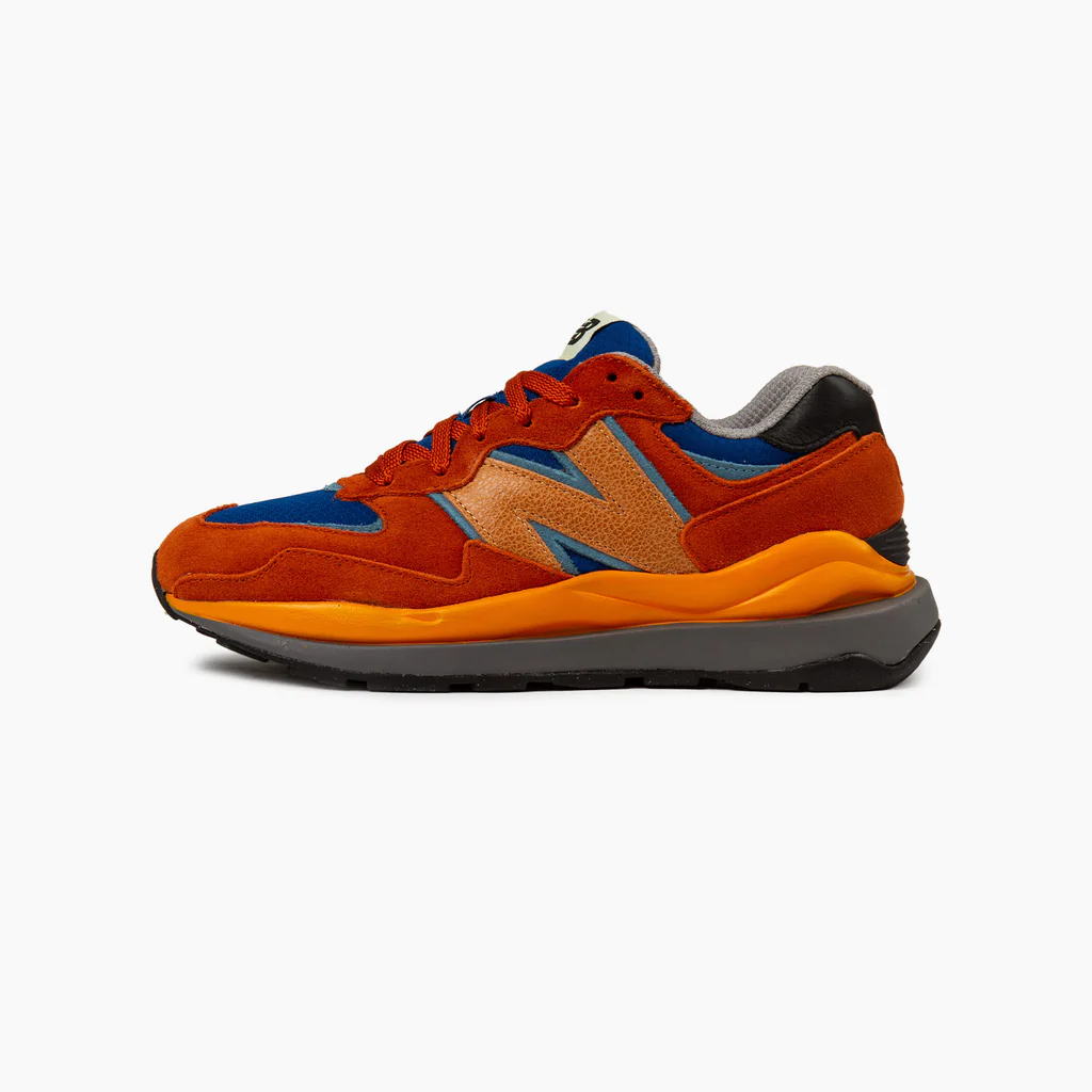 New Balance 5740 V1 ‘Rust Oxide’ .99 Free Shipping