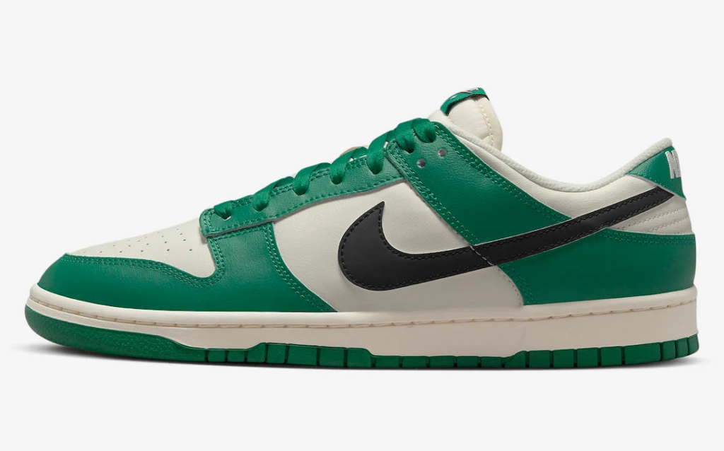 Nike Dunk Low Retro ‘Lottery’