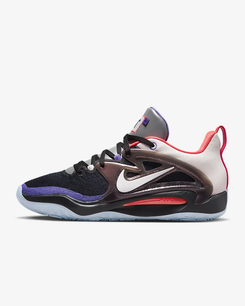 Nike KD 15 x 9th Wonder