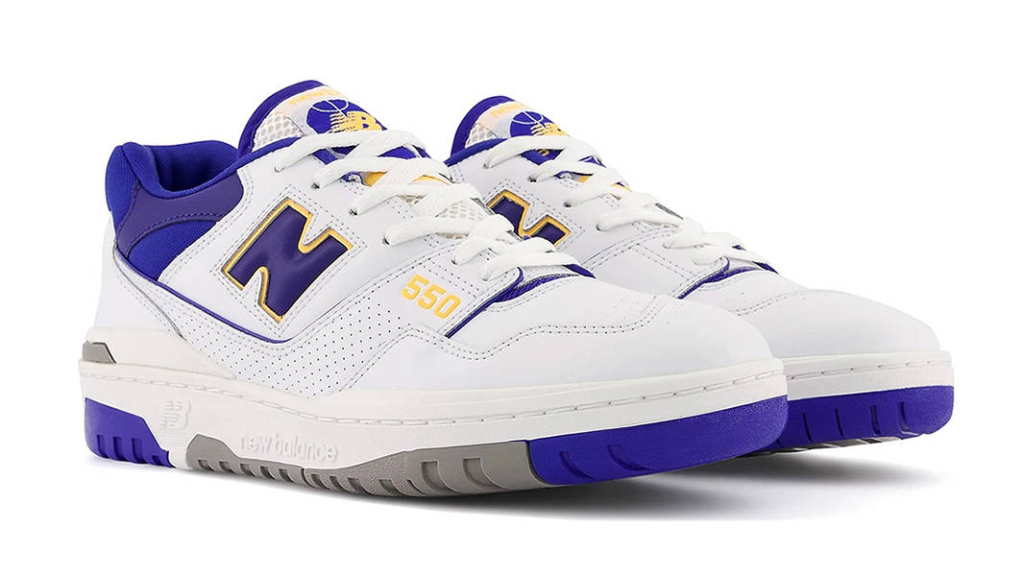 New Balance 550 ‘Infinity Blue’