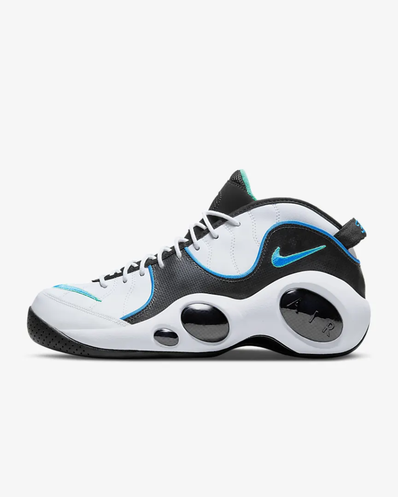 Nike Air Zoom Flight 95 ‘Photo Blue / Roma Green’