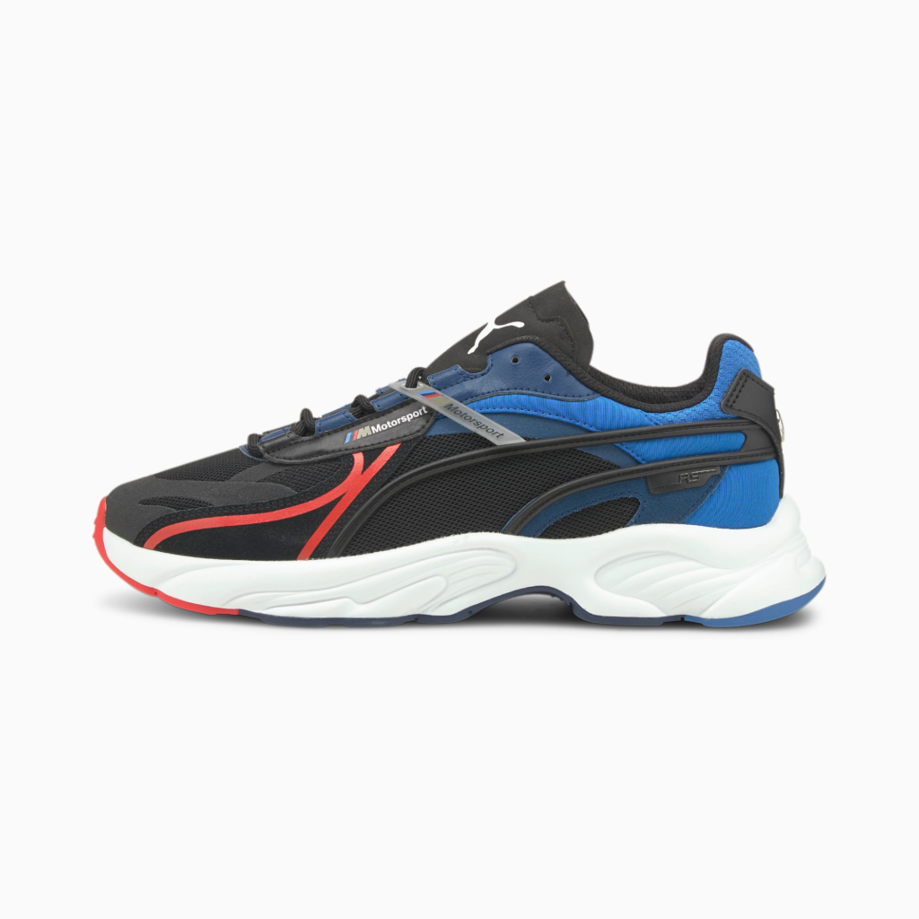 Puma x BMW M Motorsport RS-Connect .99 Free Shipping