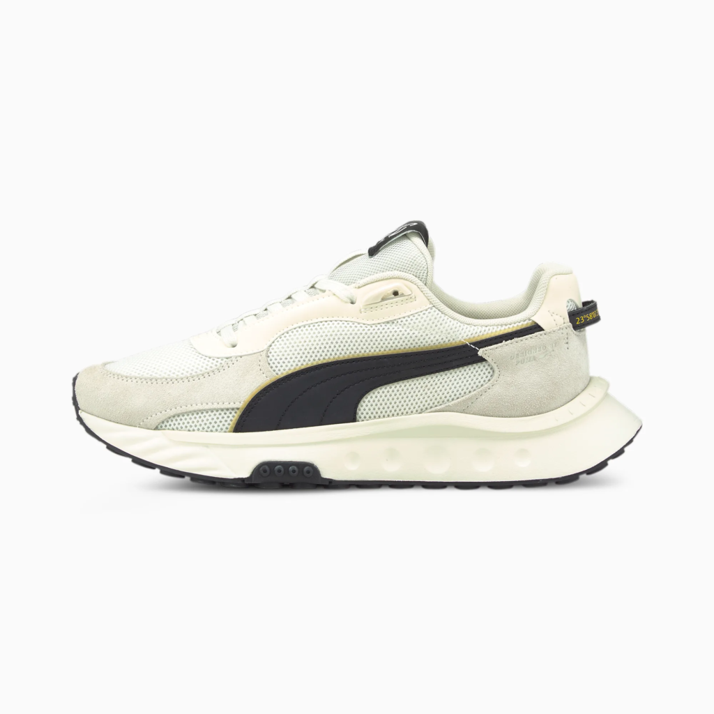 Puma x Neymar Jr. Wild Rider .49 Free Shipping