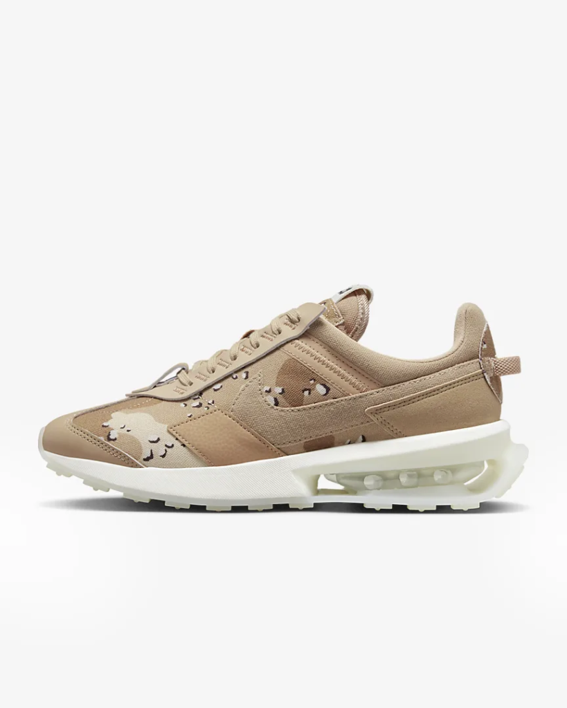Women’s Nike Air Max Pre-Day SE ‘Desert Camo’