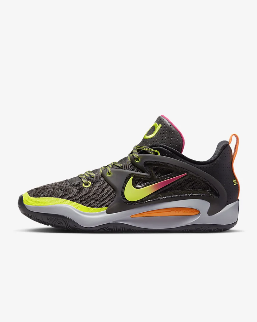 Nike KD 15 ‘Boi 1 da’