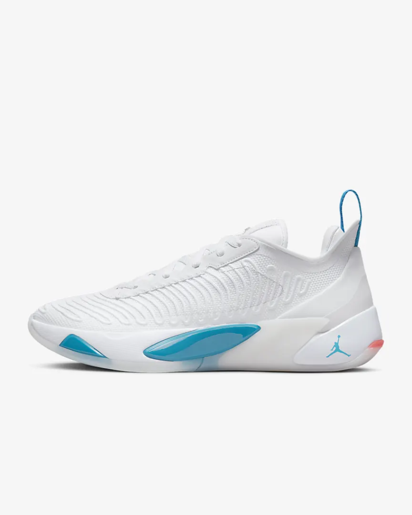 Jordan Luka 1 ‘Neo Turquoise’