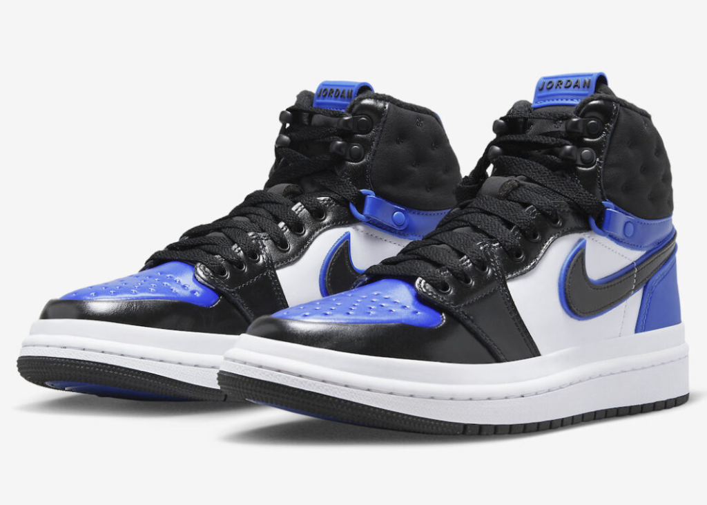 Women’s Air Jordan 1 Acclimate ‘Game Royal’