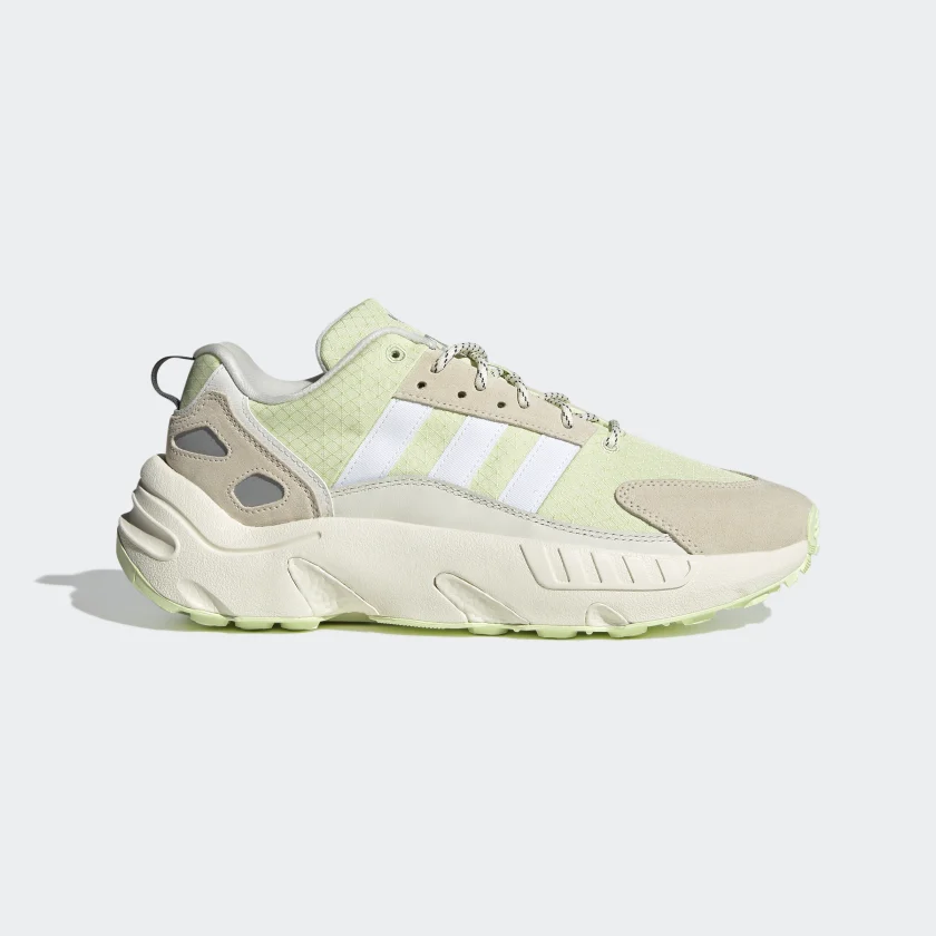 adidas ZX 22 BOOST ‘Pulse Lime’ .00 Free Shipping