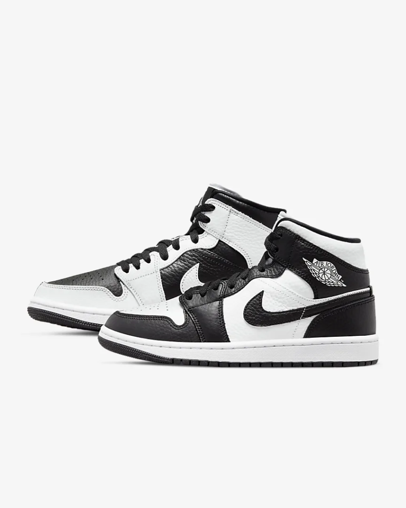 Women’s Air Jordan 1 Mid ‘Split’