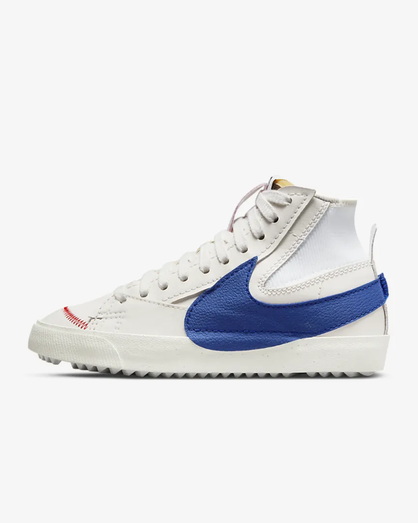 Nike Blazer ’77 Jumbo ‘Old Royal’ .38 Free Shipping