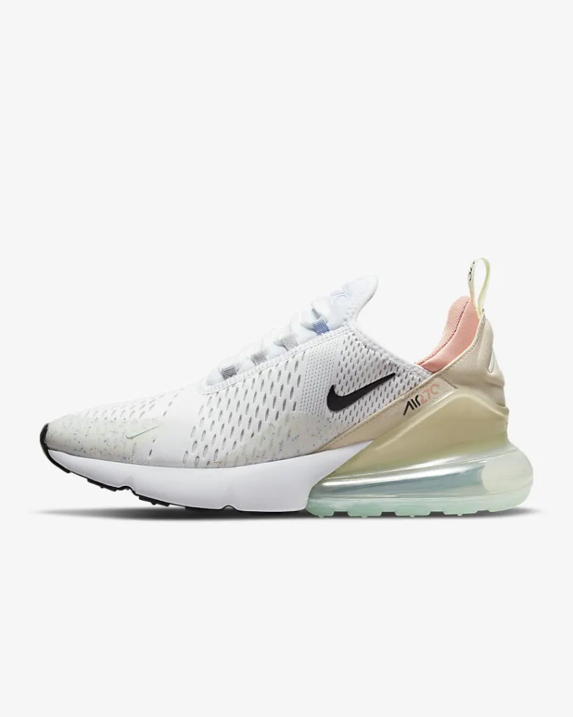 Nike Air Max 270 ‘Sanddrift’ 3.18 Free Shipping