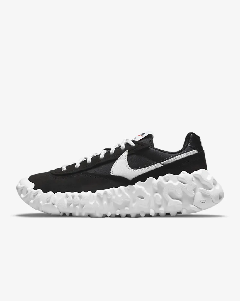 Nike Overbreak ‘Black / White’ $90.38 Free Shipping