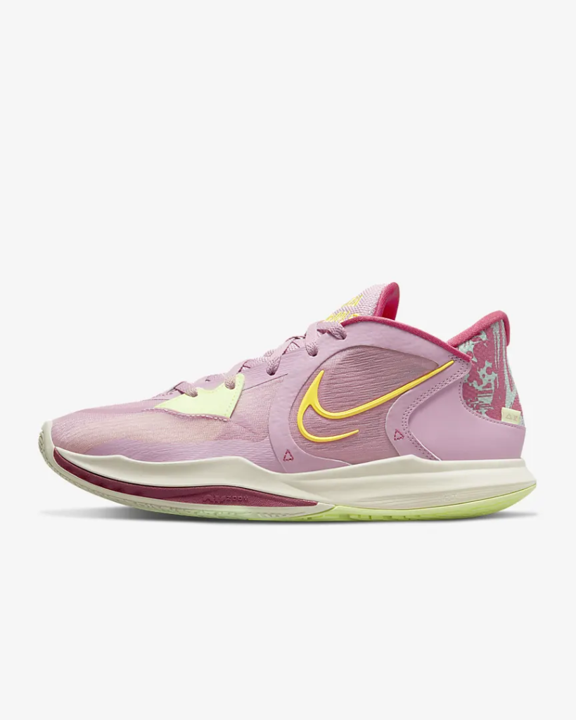 Nike Kyrie 5 Low ‘1 World 1 People’ .98 Free Shipping