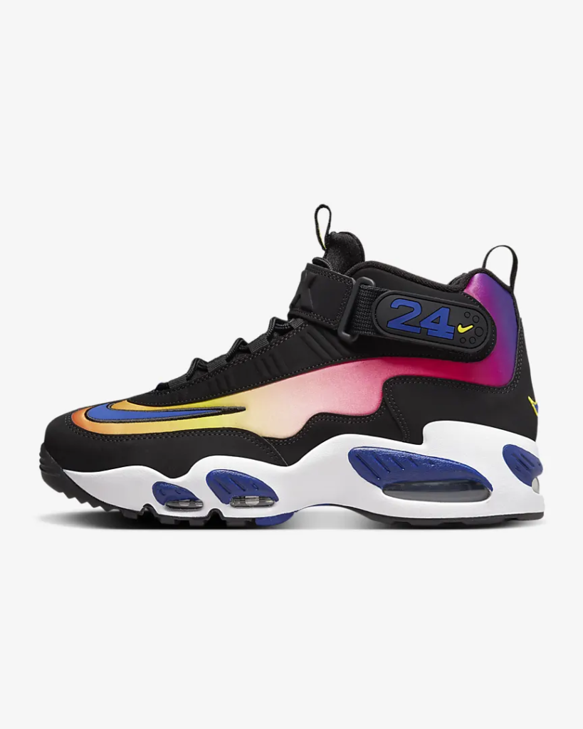 Nike Air Max Griffey 1 ‘Los Angeles’￼