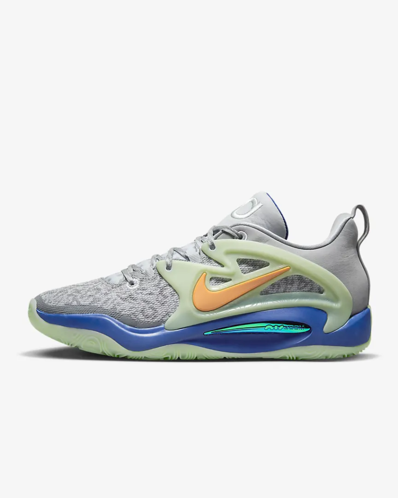 Cardo Got Wings x Nike KD 15 ‘9th Wonder’