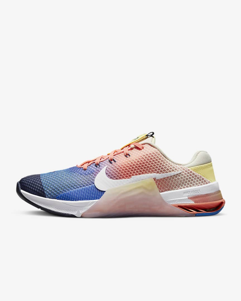 Nike Metcon 7 AMP ‘Multi-Color’ .99 Free Shipping