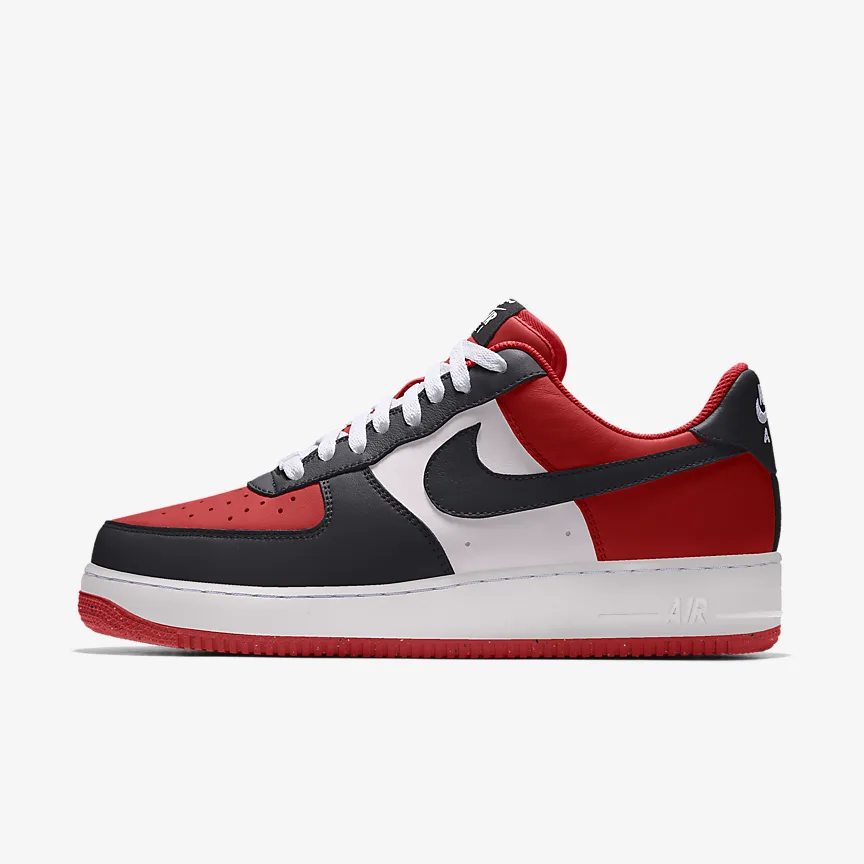 Nike Air Force 1 Low By You
