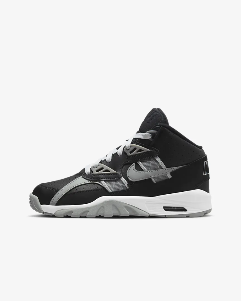 GS Nike Air Trainer SC ‘Raiders’