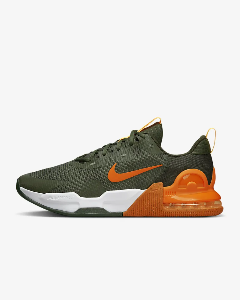 Nike Air Max Alpha Trainer 5 ‘Sequoia / Peach Cream’