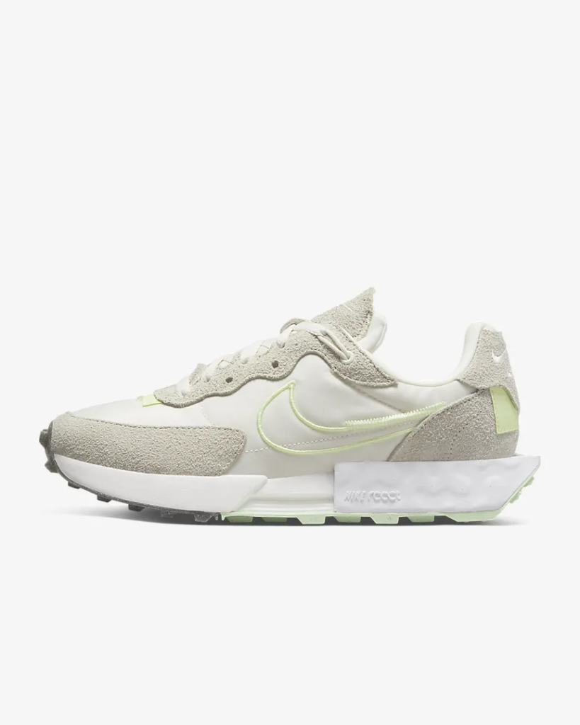 Women’s Nike Fontanka Waffle ‘Citron Tint’