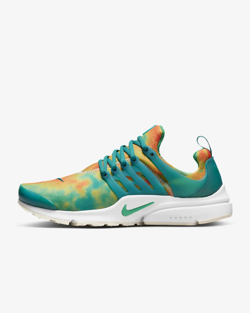 Nike Air Presto ‘Tie-Dye’