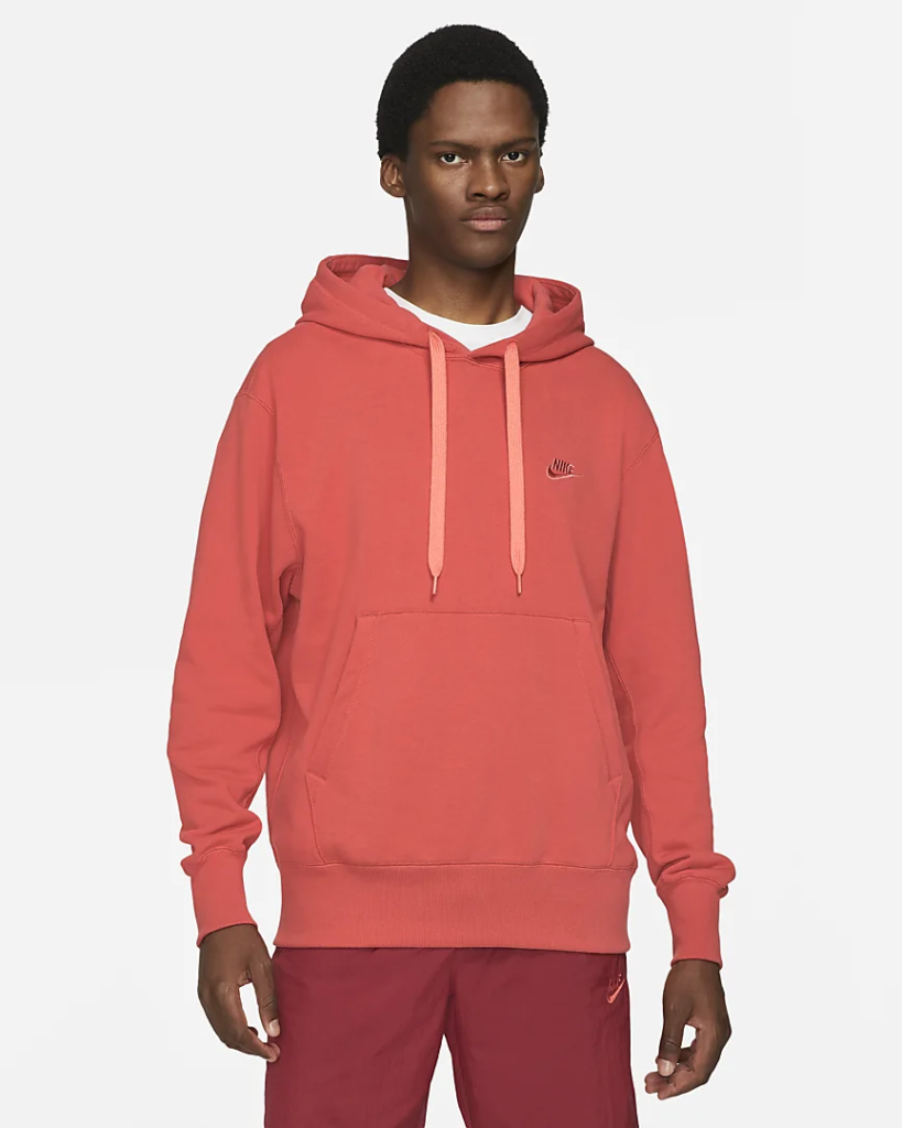 Nike Sportswear Classic Pullover .98 Free Shipping￼￼￼