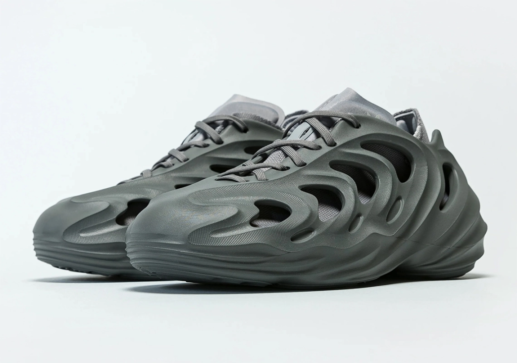 adidas adiFOM Q ‘Black’