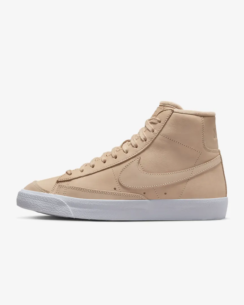 Women’s Nike Blazer Mid Premium ‘Vachetta Tan’