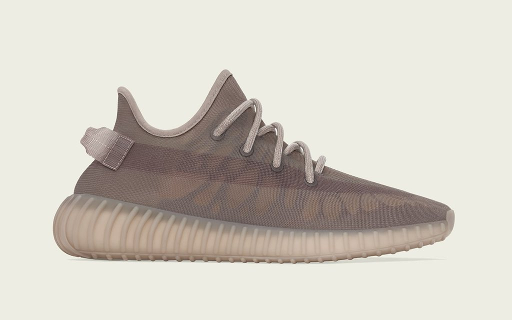 adidas Yeezy Boost 350 V2 ‘Mono Mist’ 9.99