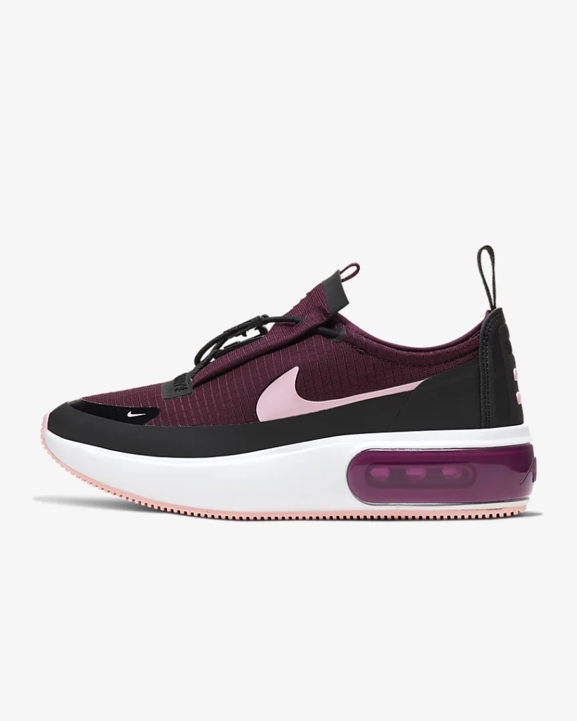 Women’s Nike Air Max Dia Winter ‘Night Maroon’ .97 Free Shipping￼