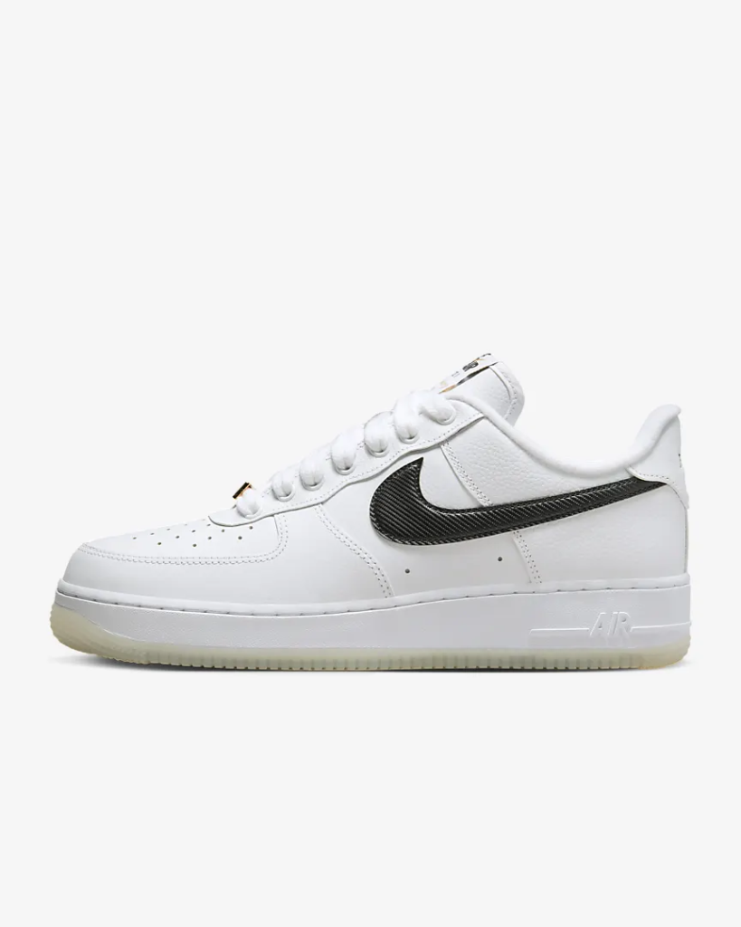 Nike Air Force 1 ’07 Premium ‘Bronx Origins’