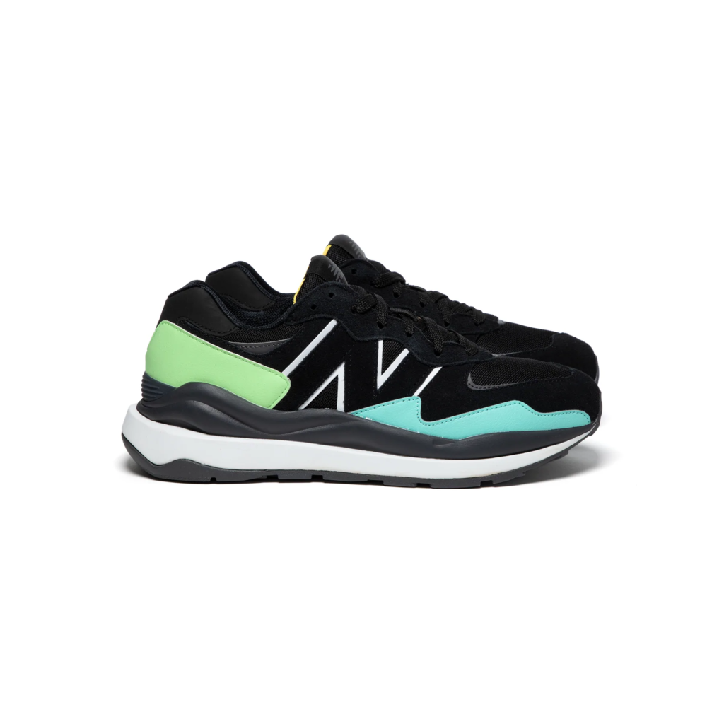 New Balance 57-40 ‘Vibrant Spring Glow’ $40.00