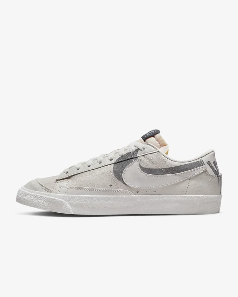 Nike Blazer Low ’77 Premium ‘Halloween’