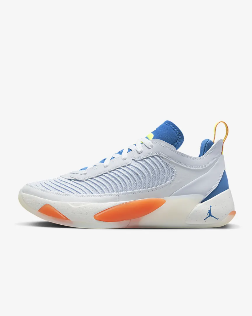 Jordan Luka 1 ‘Habitat’