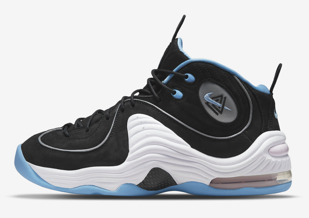 Nike Air Penny 2 x Social Status ‘Playground’
