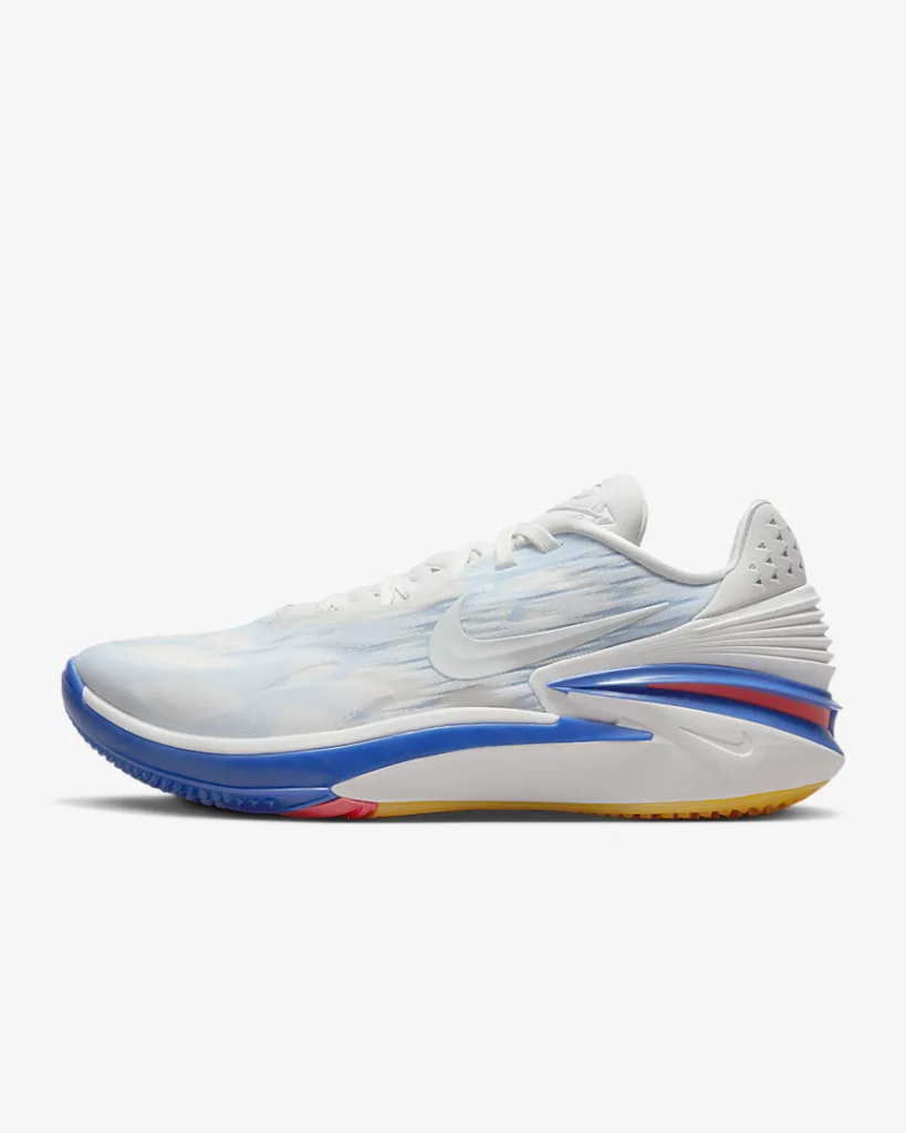 Nike Air Zoom G.T. Cut 2 ‘Her Story’